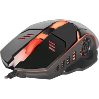 Игровая мышь Defender Ultra Gloss MB-490 фото 6